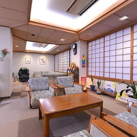 Hotel Kanshichiyu Osaki  Exterior foto