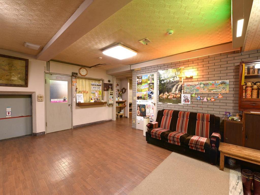 Hotel Kanshichiyu Osaki  Exterior foto