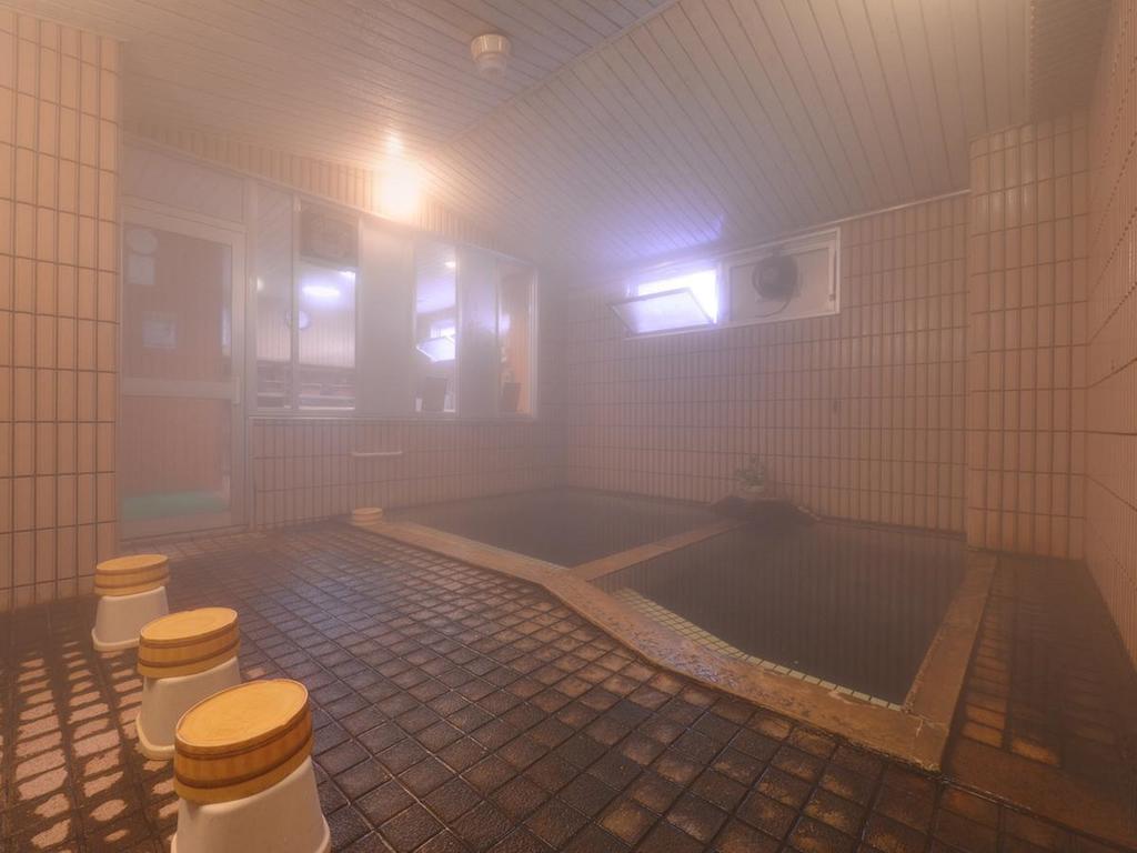 Hotel Kanshichiyu Osaki  Exterior foto