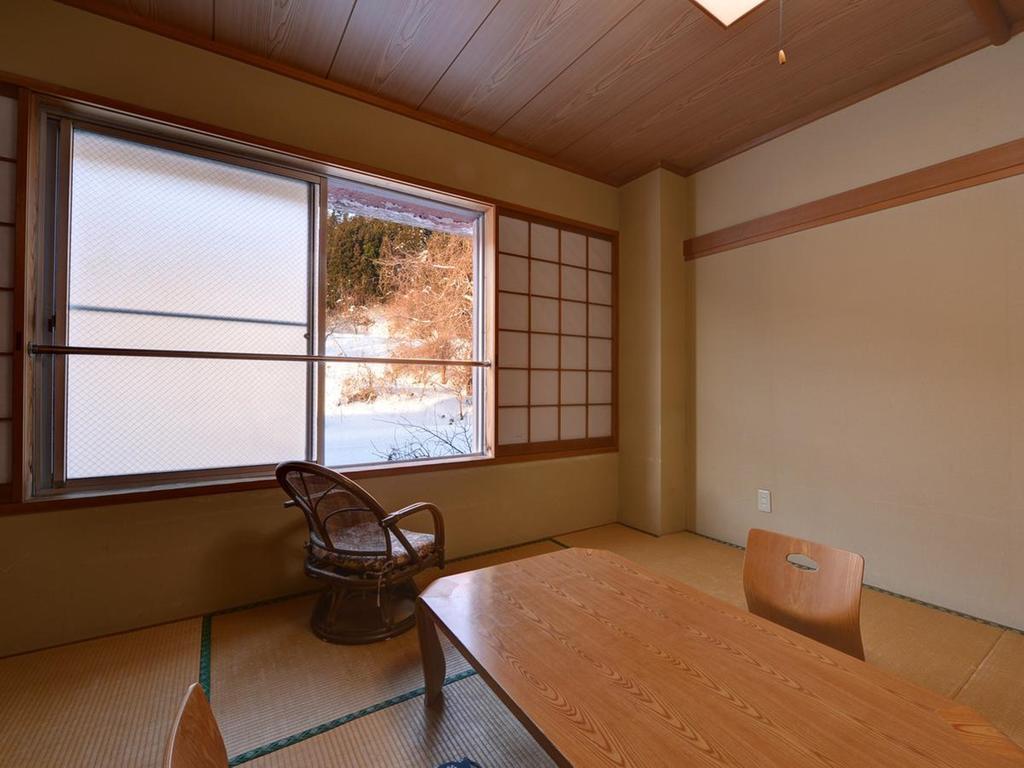 Hotel Kanshichiyu Osaki  Zimmer foto
