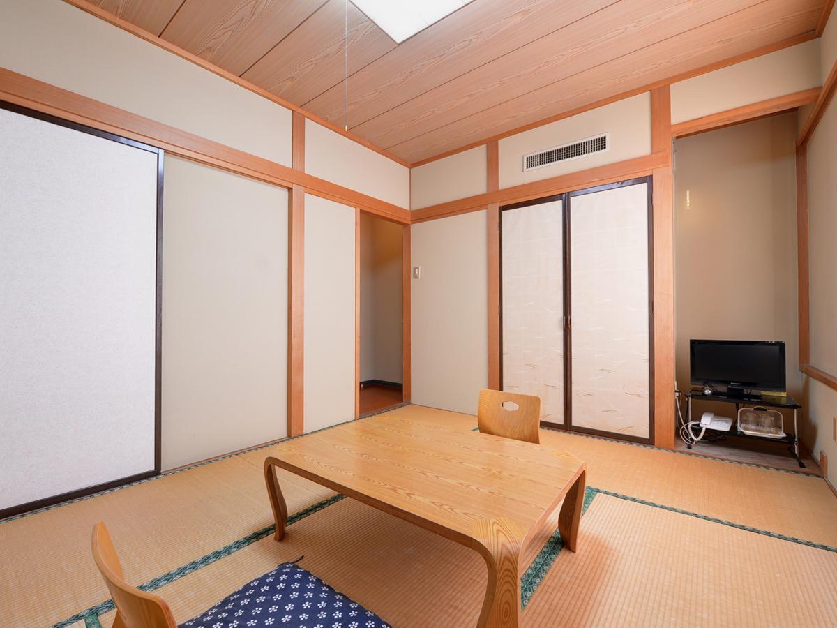 Hotel Kanshichiyu Osaki  Zimmer foto
