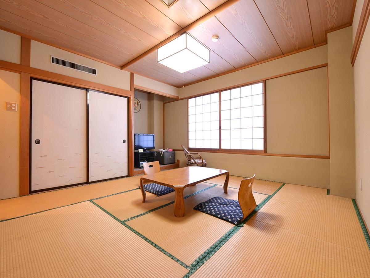 Hotel Kanshichiyu Osaki  Zimmer foto
