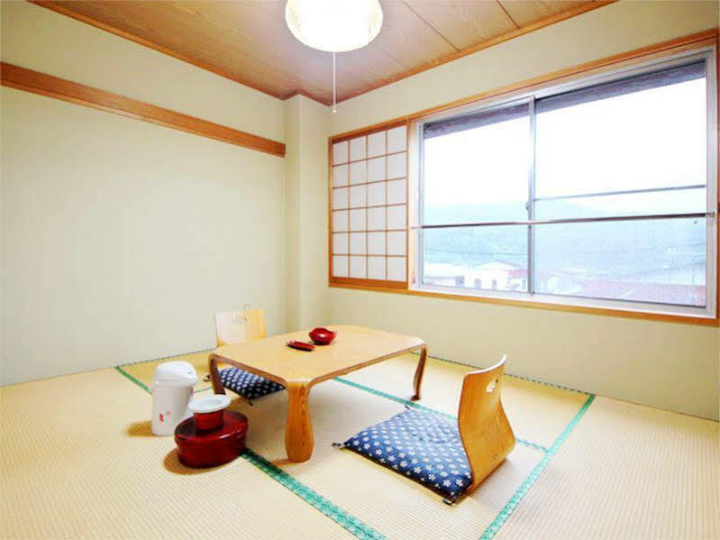 Hotel Kanshichiyu Osaki  Exterior foto